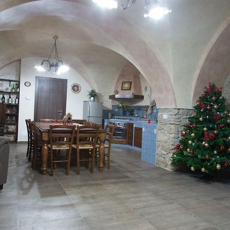 Bed&Breakfast Via Venezia Regalbuto Exterior foto