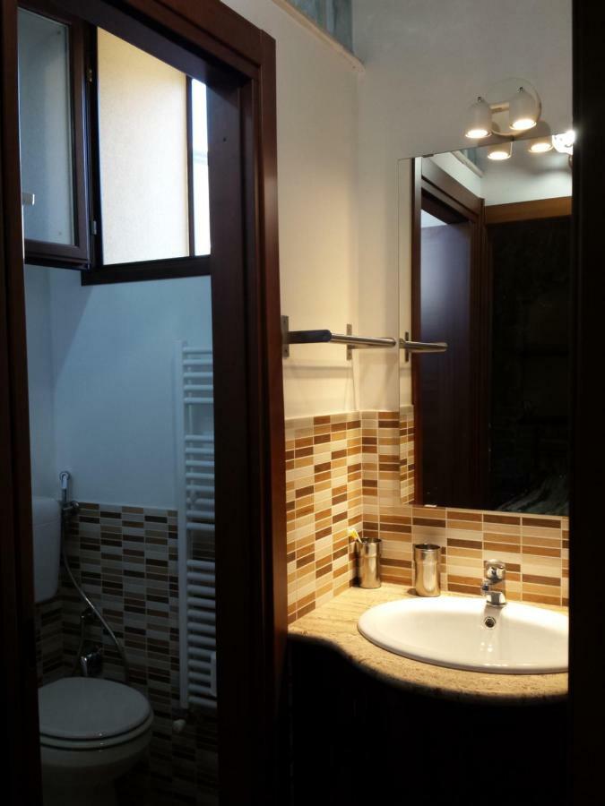 Bed&Breakfast Via Venezia Regalbuto Exterior foto