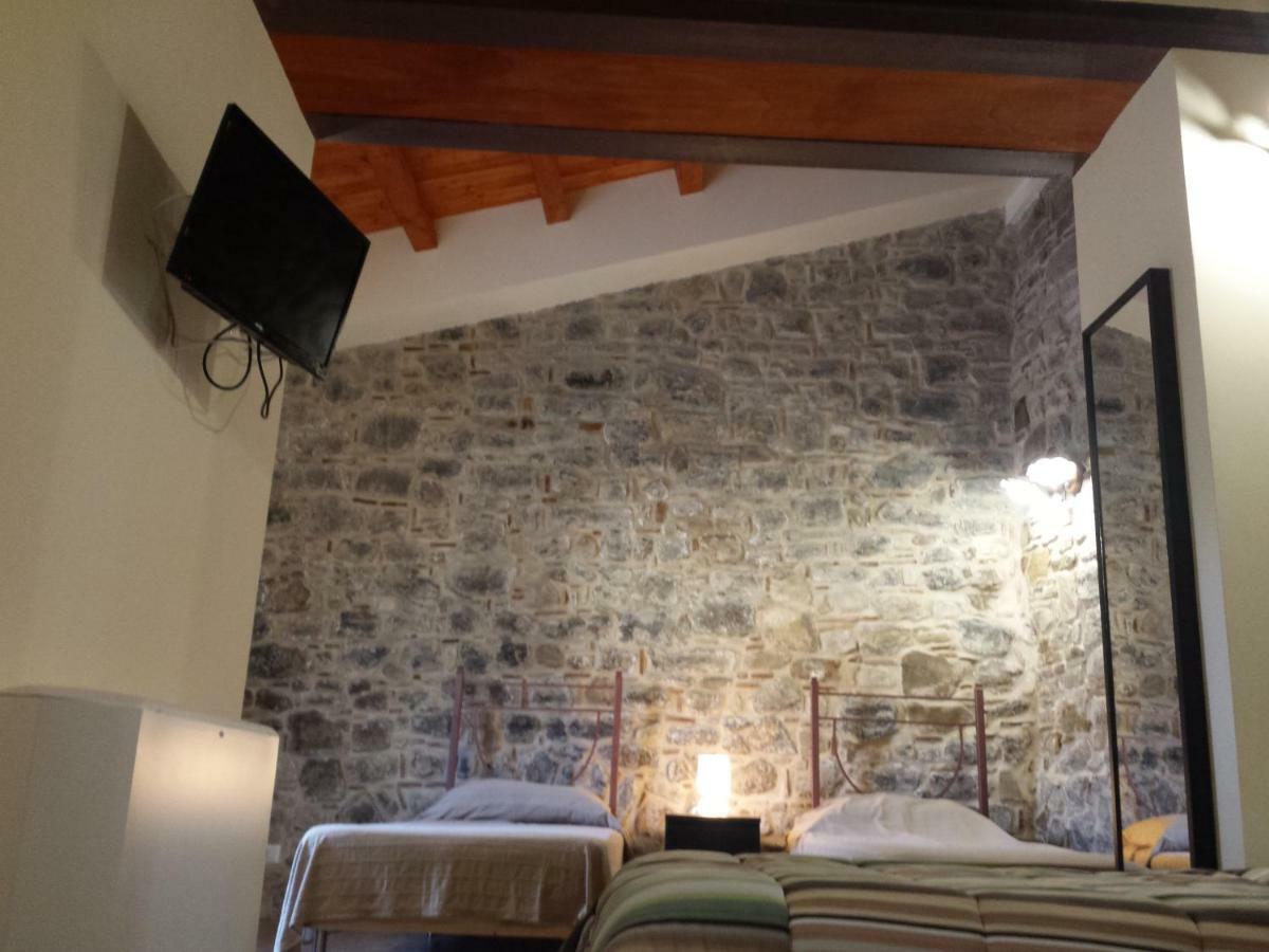 Bed&Breakfast Via Venezia Regalbuto Exterior foto